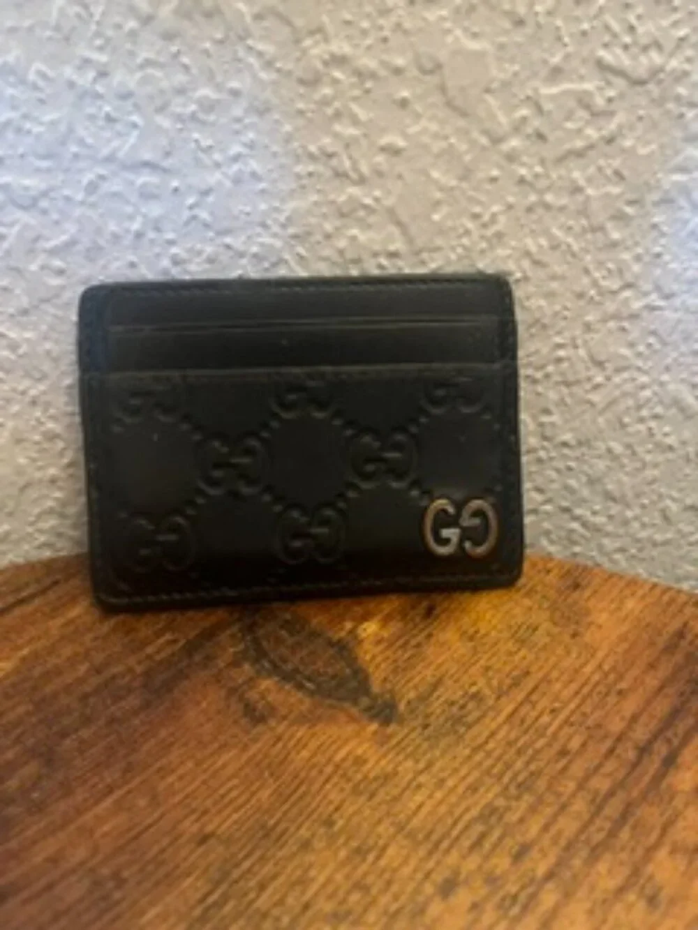 Gucci Wallet